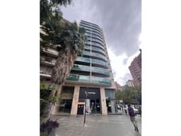 NUEVA CORDOBA DEPARTAMENTO DOS DORMITORIOS FRENTE PATIO OLMOSS