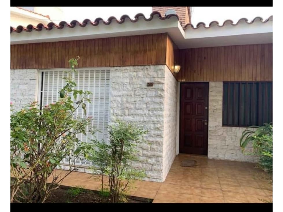 Casa 3 Dormitorios - Carlos Paz — foto 2