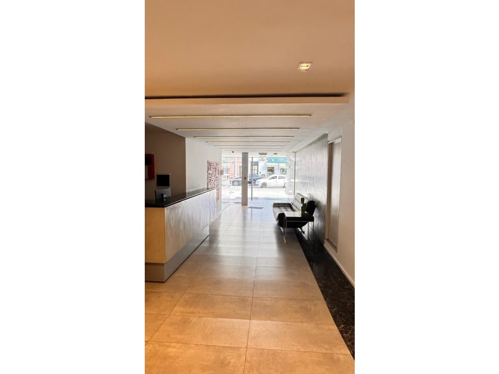 DEPARTAMENTO EN VENTA 1 DORMITORIO - B° Gral Paz — foto 3