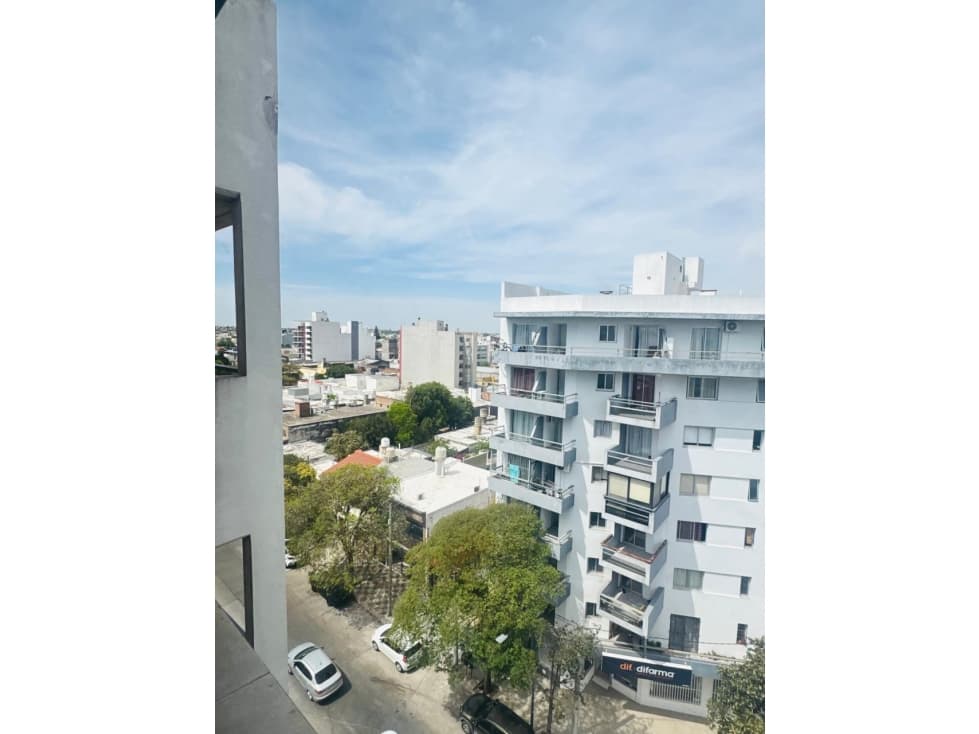 Apto Crédito BNA, Cofico 1 Dormitorio+Balcon — foto 4