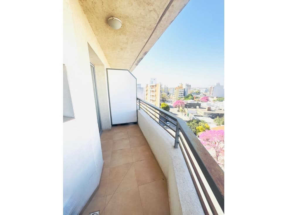 Apto Crédito BNA, Cofico 1 Dormitorio+Balcon — foto 3