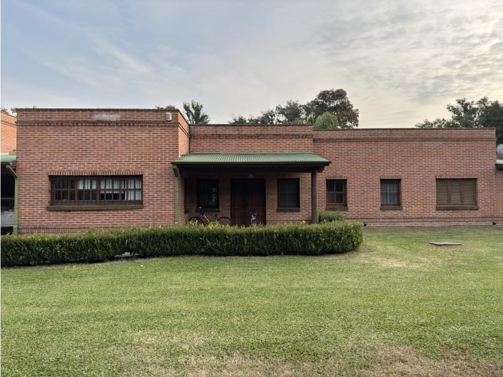 IMPORTANTE CASA APTA CREDITO, EN CORTINEZ. — foto 2