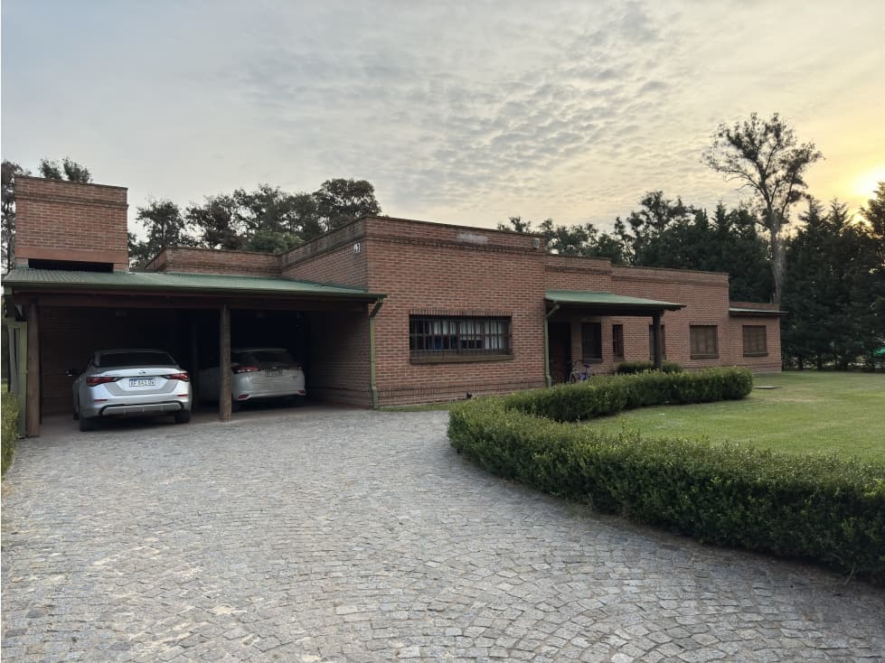 IMPORTANTE CASA APTA CREDITO, EN CORTINEZ. — foto 3