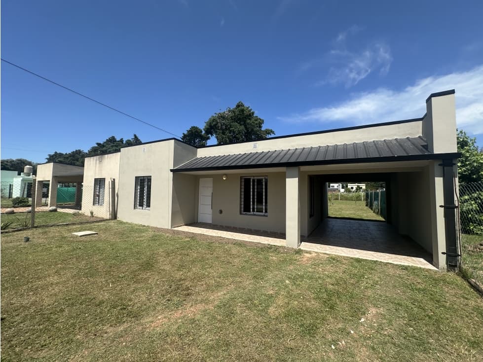 LINDA CASA SOBRE GALVEZ!!!! — foto 4