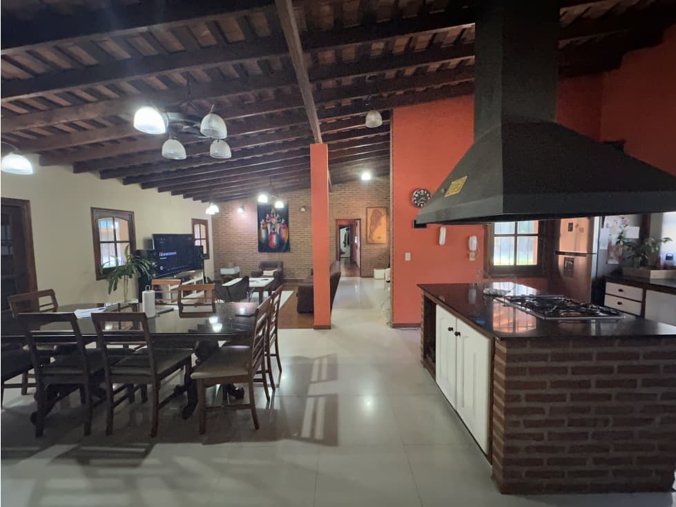IMPORTANTE CASA APTA CREDITO, EN CORTINEZ. — foto 6