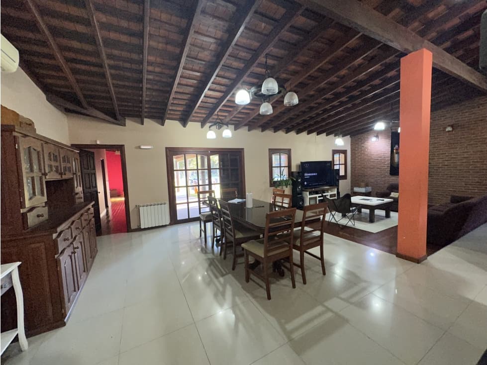 IMPORTANTE CASA APTA CREDITO, EN CORTINEZ. — foto 4