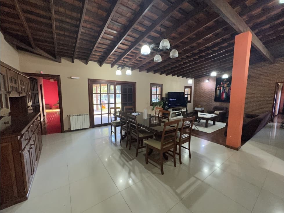 IMPORTANTE CASA APTA CREDITO, EN CORTINEZ. — foto 5
