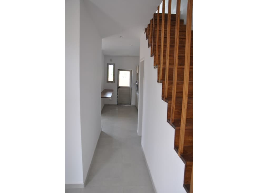 DUPLEX 3 AMBIENTES A ESTRENAR, LA MARTINA I — foto 4