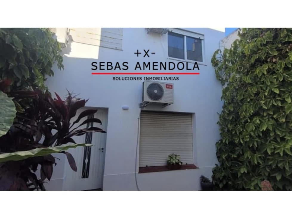 VENTA DUPLEX EN CALLE COLON 1142 — foto 1