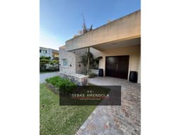 VENTA CASA EN BARRIO CERRADO TERRAVISTA CON HERMOSA VISTA AL LAGO