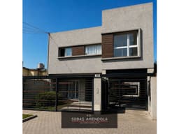 VENTA DEPARTAMENTO 3 AMBIENTES EN DR. MUÑIZ 1339