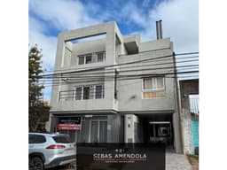 VENTA DEPARTAMENTO APTO CRÉDITO HIPOTECARIO EN ALVEAR 549