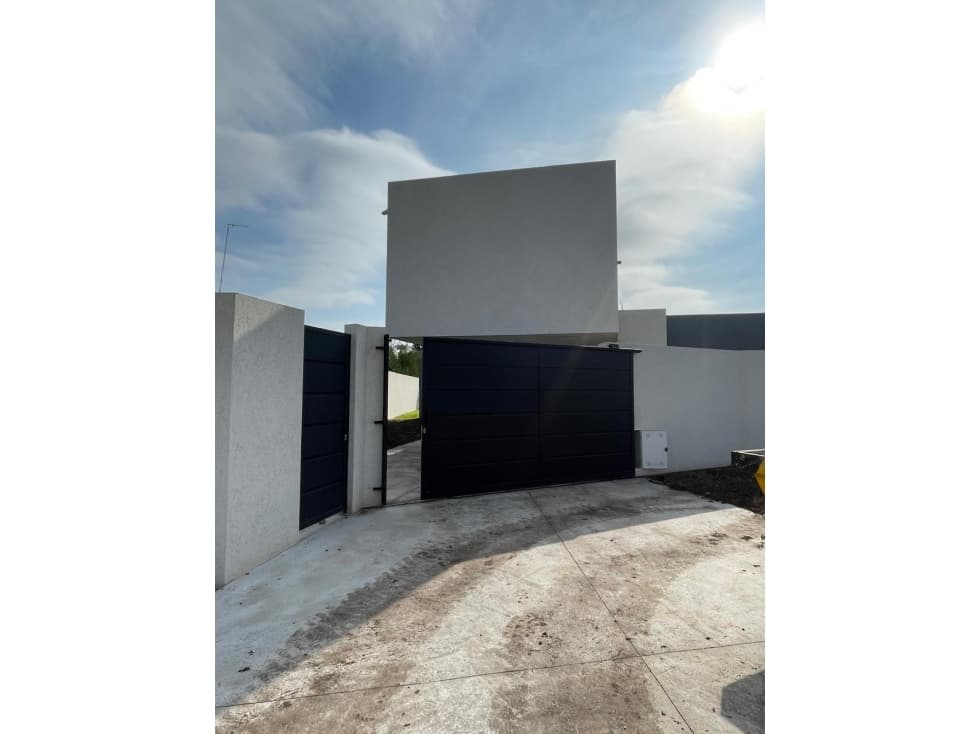 Venta casa estilo duplex en Bº Los Alamos — foto 2