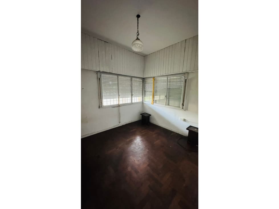 VENTA CASA A RECICLAR EN CALLE MITRE — foto 2