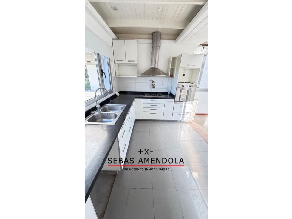 VENTA CASA EN BARRIO CERRADO LA CONCEPCION — foto 3