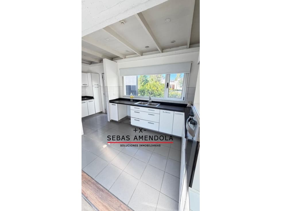 VENTA CASA EN BARRIO CERRADO LA CONCEPCION — foto 4