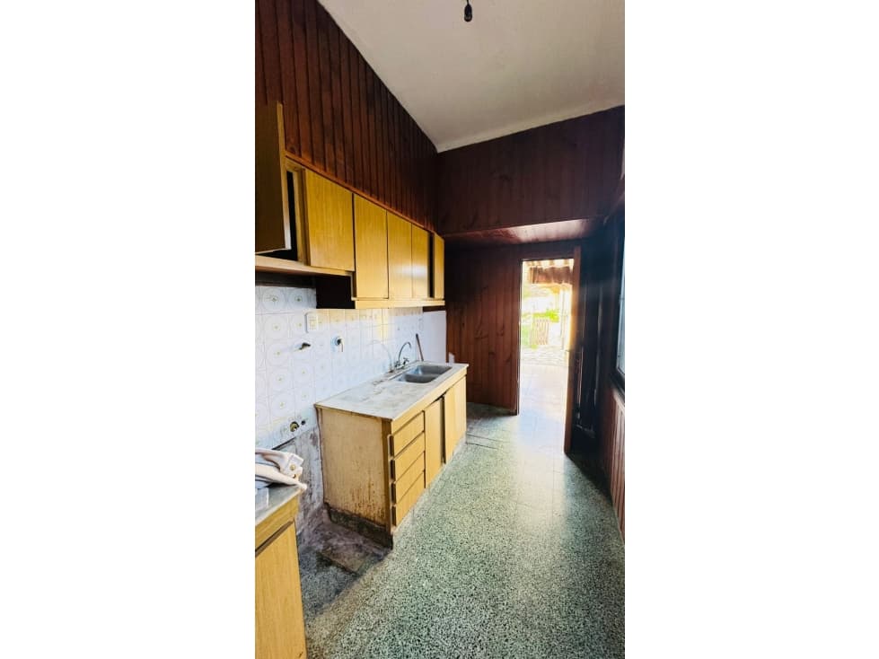 VENTA CASA A RECICLAR EN CALLE MITRE — foto 4
