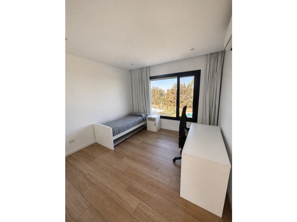 VENTA CASA BARRIO CERRADO TERRAVISTA — foto 3