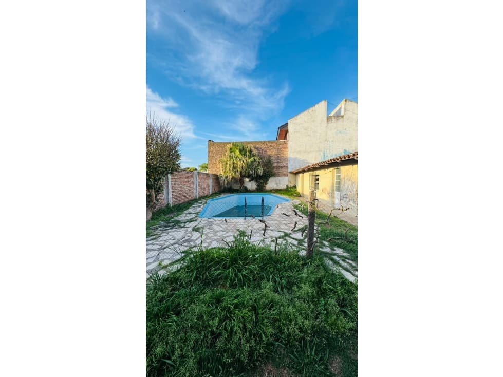 VENTA CASA A RECICLAR EN CALLE MITRE — foto 6