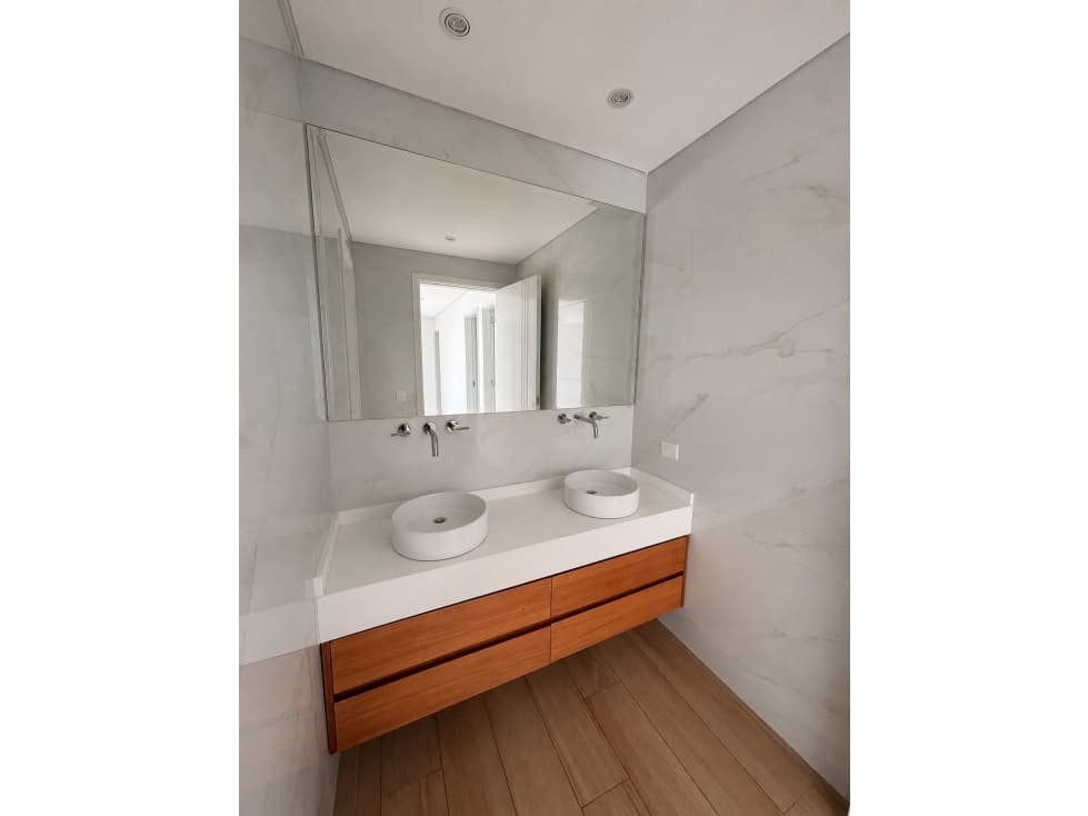 VENTA CASA BARRIO CERRADO TERRAVISTA — foto 6