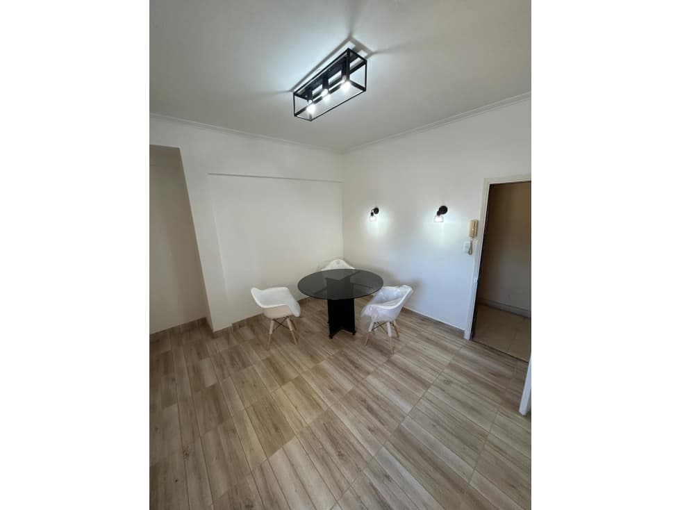 VENTA DEPARTAMENTO 3 AMBIENTES Z/ CHAUVIN — foto 4