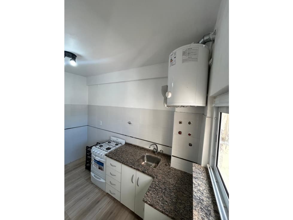 VENTA DEPARTAMENTO 3 AMBIENTES Z/ CHAUVIN — foto 6
