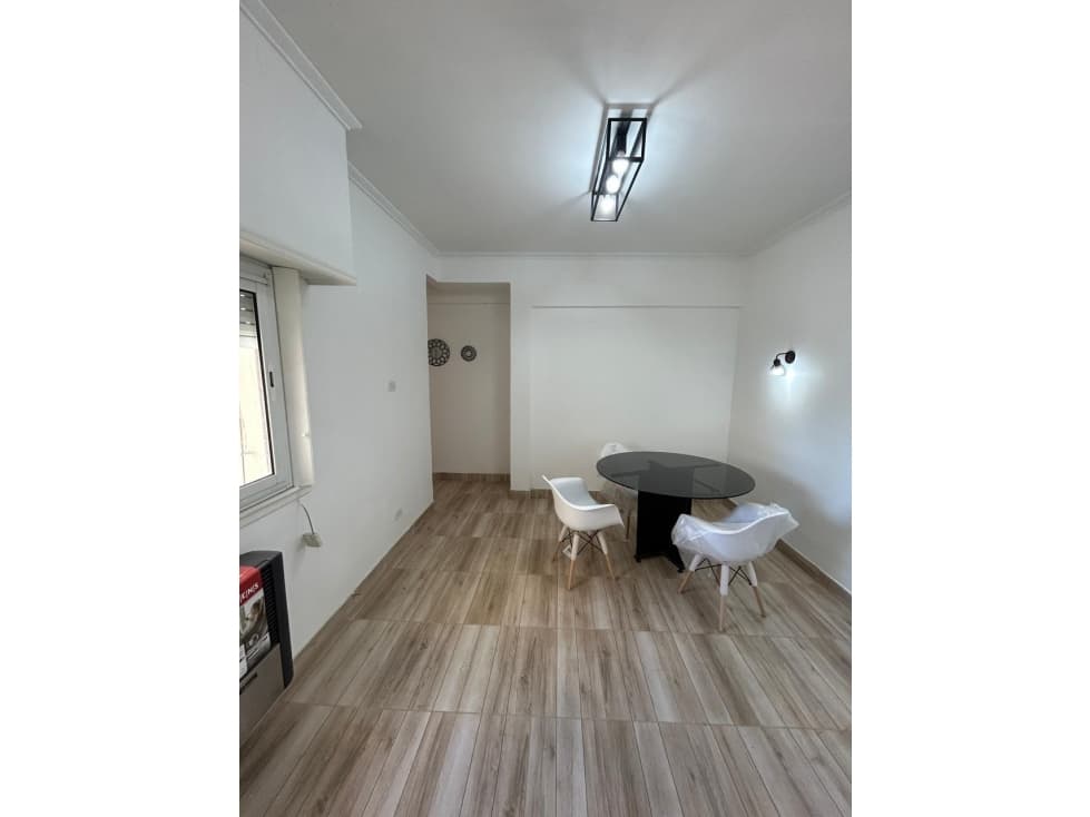 VENTA DEPARTAMENTO 3 AMBIENTES Z/ CHAUVIN — foto 3