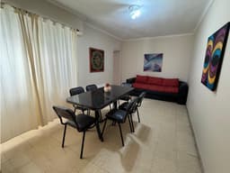 Departamento 2 ambientes | Tucumán 2300, Plaza Colón