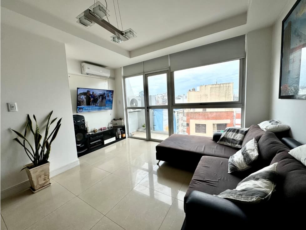 Semipiso 3 ambientes en Edificio residencial LINEHOUSE PLAZA MITRE  — foto 4