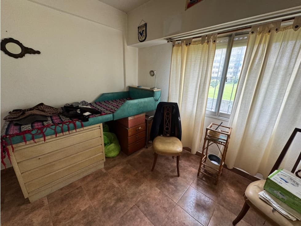 Departamento 3 amb. 60m2. Cochera. U$S 68.000 — foto 3
