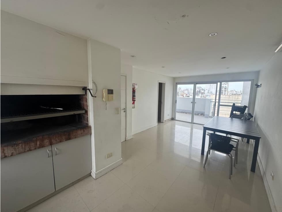 Semipiso 3 ambientes en Edificio residencial LINEHOUSE PLAZA MITRE  — foto 5