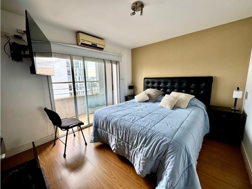 Semipiso 3 ambientes en Edificio residencial LINEHOUSE PLAZA MITRE  — foto 6