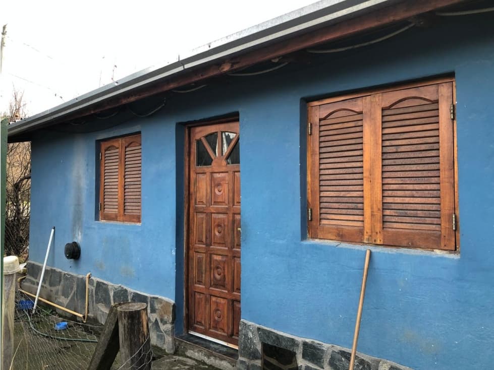 EN VENTA CASA DE 2 DORMITORIOS EN EL BOLSÓN CA-359 — foto 2
