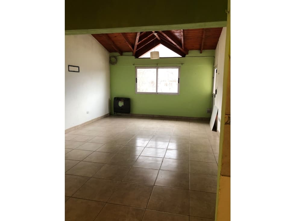 SE ALQUILA DEPARTAMENTO DE 2 DORMITORIOS SOBRE AV SAN MARTÍN — foto 3