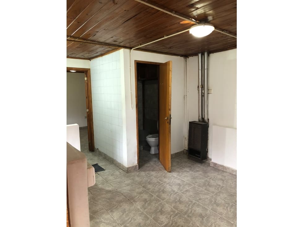 DEPARTAMENTO EN ALQUILER EN EL CENTRO DE EL BOLSÓN — foto 5