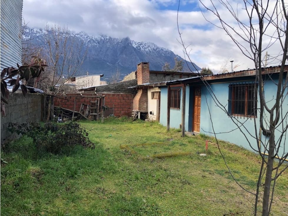 EN VENTA CASA DE 2 DORMITORIOS EN EL BOLSÓN CA-359 — foto 5