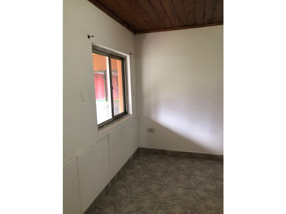 DEPARTAMENTO EN ALQUILER EN EL CENTRO DE EL BOLSÓN — foto 3