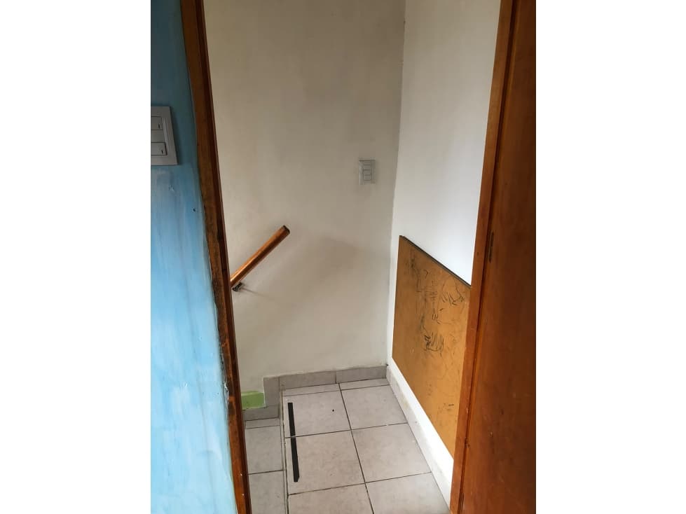 SE ALQUILA DEPARTAMENTO DE 2 DORMITORIOS SOBRE AV SAN MARTÍN — foto 5