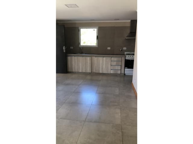 DEPARTAMENTO DE 2 DORMITORIOS EN BARRIO BUENA VISTA