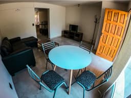 SE ALQUILA DEPARTAMENTO DE UN DORMITORIO EN BARRIO LOS ABEDULES