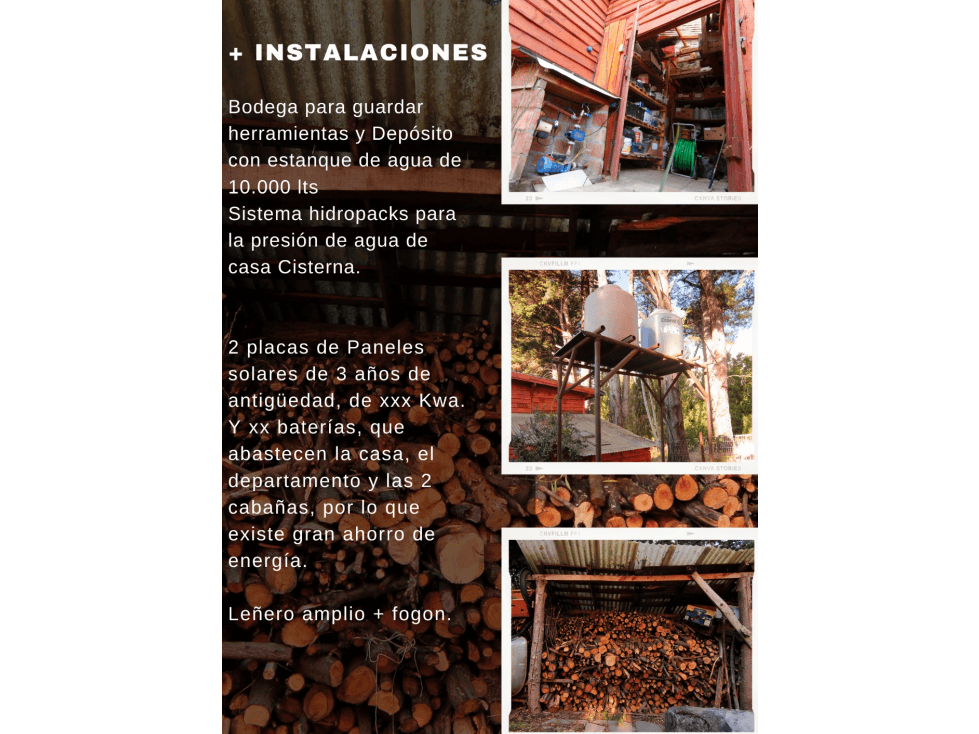 PARCELA DE 1410 M2 CON 7 VIVIENDAS CA-291 — foto 5