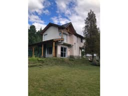 CASA EN VENTA EN LAS GOLONDRINAS CA-348
