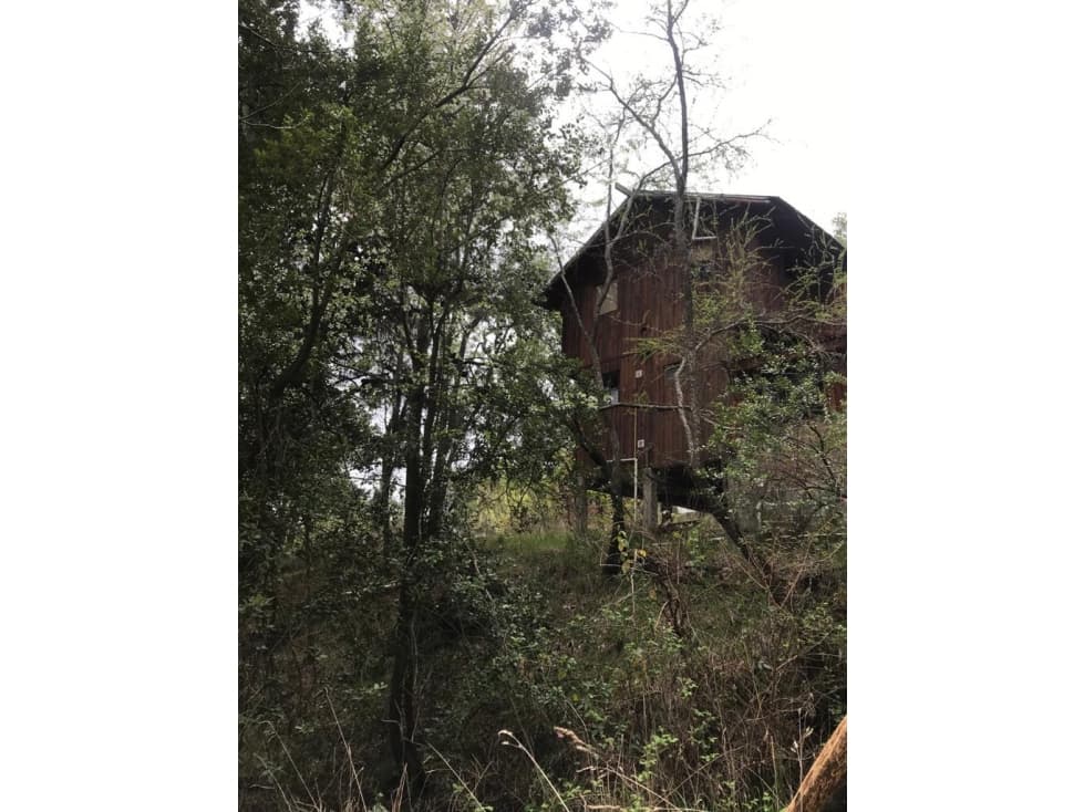EN VENTA LOTE DE 2500 M2 CON CASA EN EL BOLSÓN CA-215 — foto 2