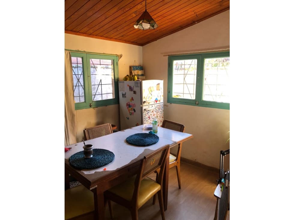 EN VENTA CASA DE 2 DORMITORIOS EN EL BOLSÓN - CA-351 — foto 4