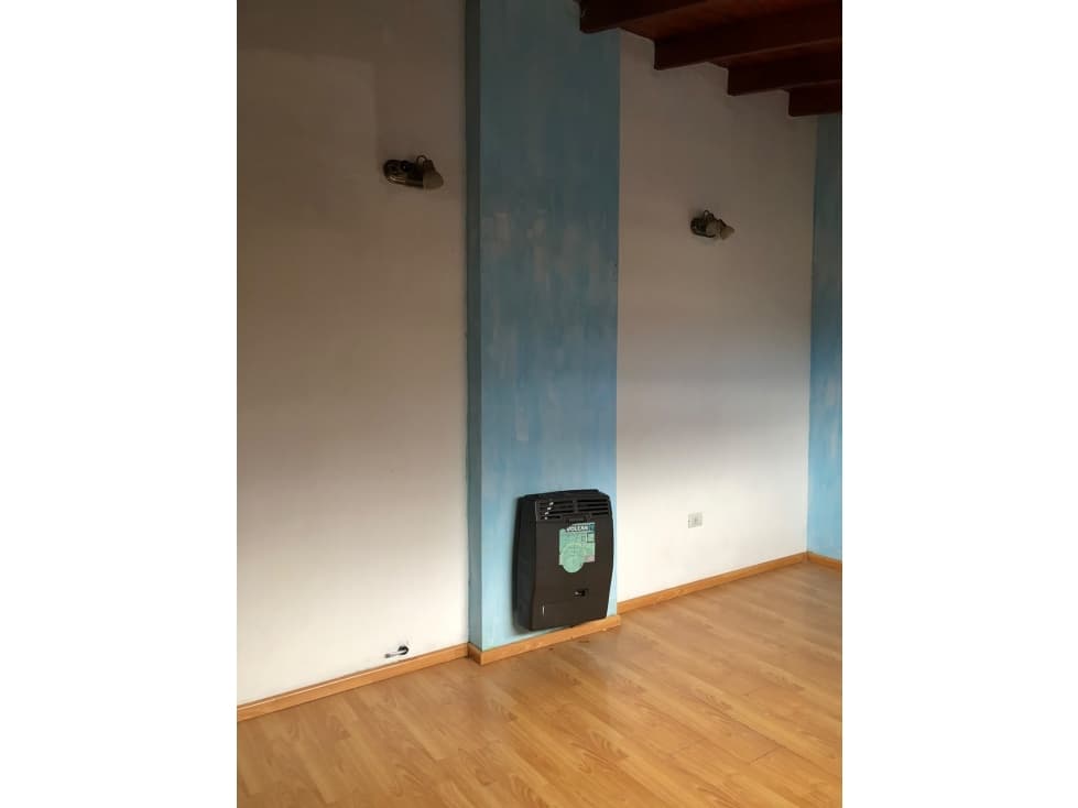 SE ALQUILA DEPARTAMENTO DE 2 DORMITORIOS SOBRE AV SAN MARTÍN — foto 6