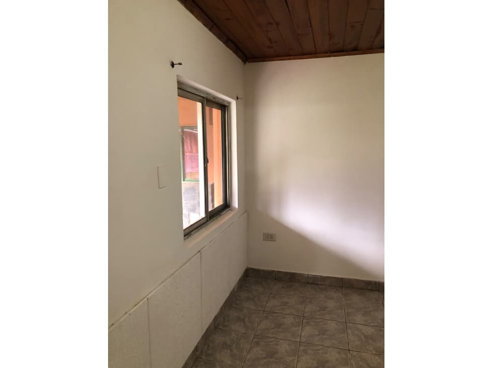 DEPARTAMENTO EN ALQUILER EN EL CENTRO DE EL BOLSÓN — foto 4