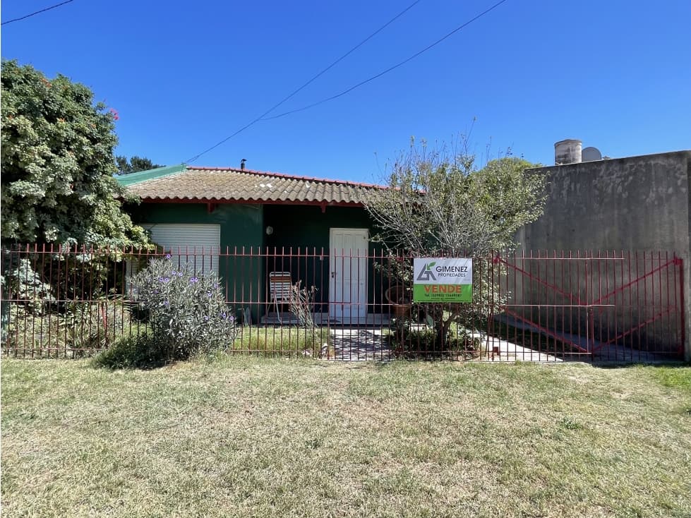 Casa en Calle 40 e/ 33 y 35 — foto 2