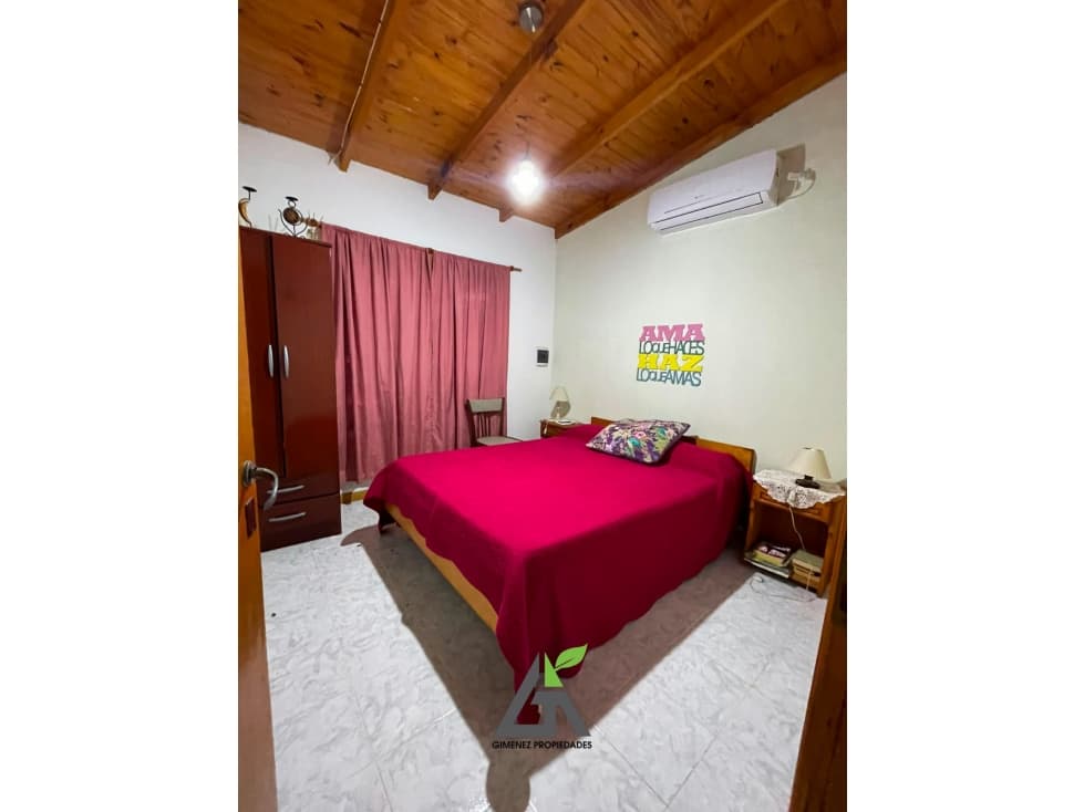 Casa con Garaje + 2 Deptos | Calle 21 e/ 40 y 42 — foto 6