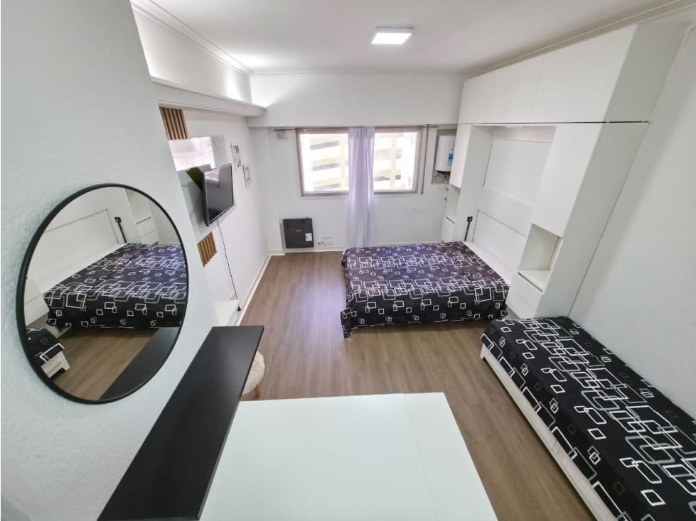VENTA DEPARTAMENTO 1 AMBIENTES- CENTRO, PLAYAS, CASINO — foto 4