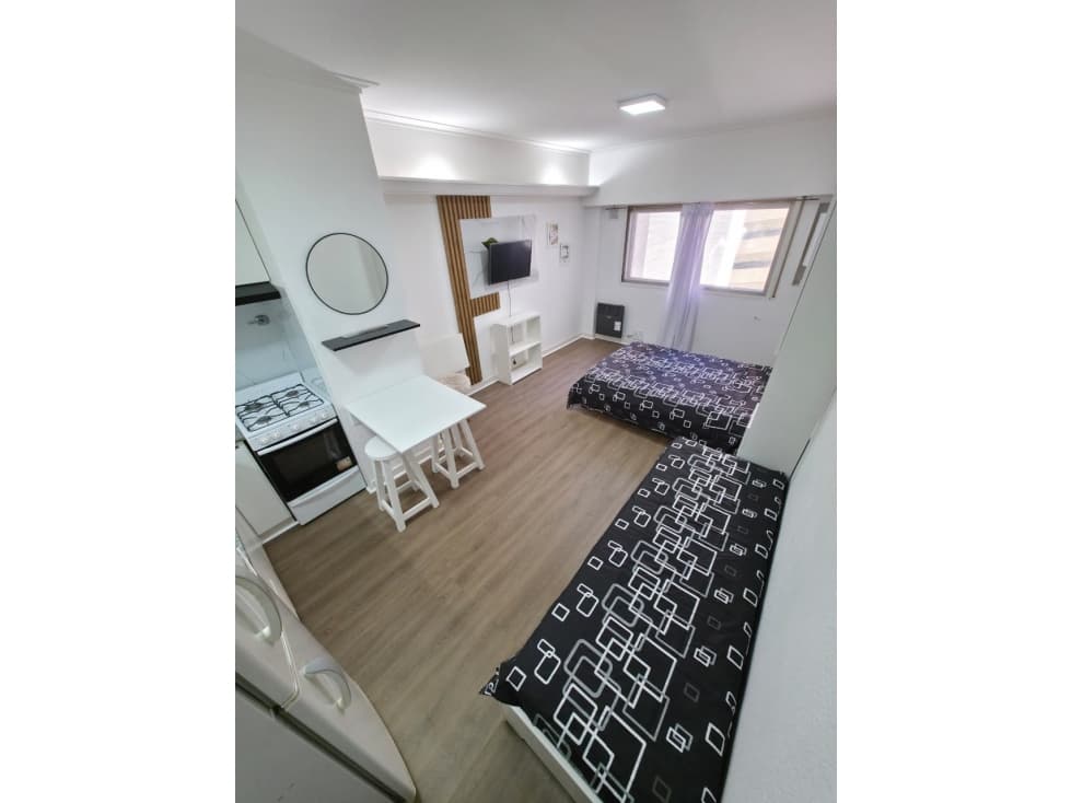 VENTA DEPARTAMENTO 1 AMBIENTES- CENTRO, PLAYAS, CASINO — foto 1